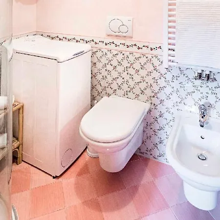 Ragada Apartment