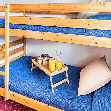 Apartment Ragada Madonna di Campiglio